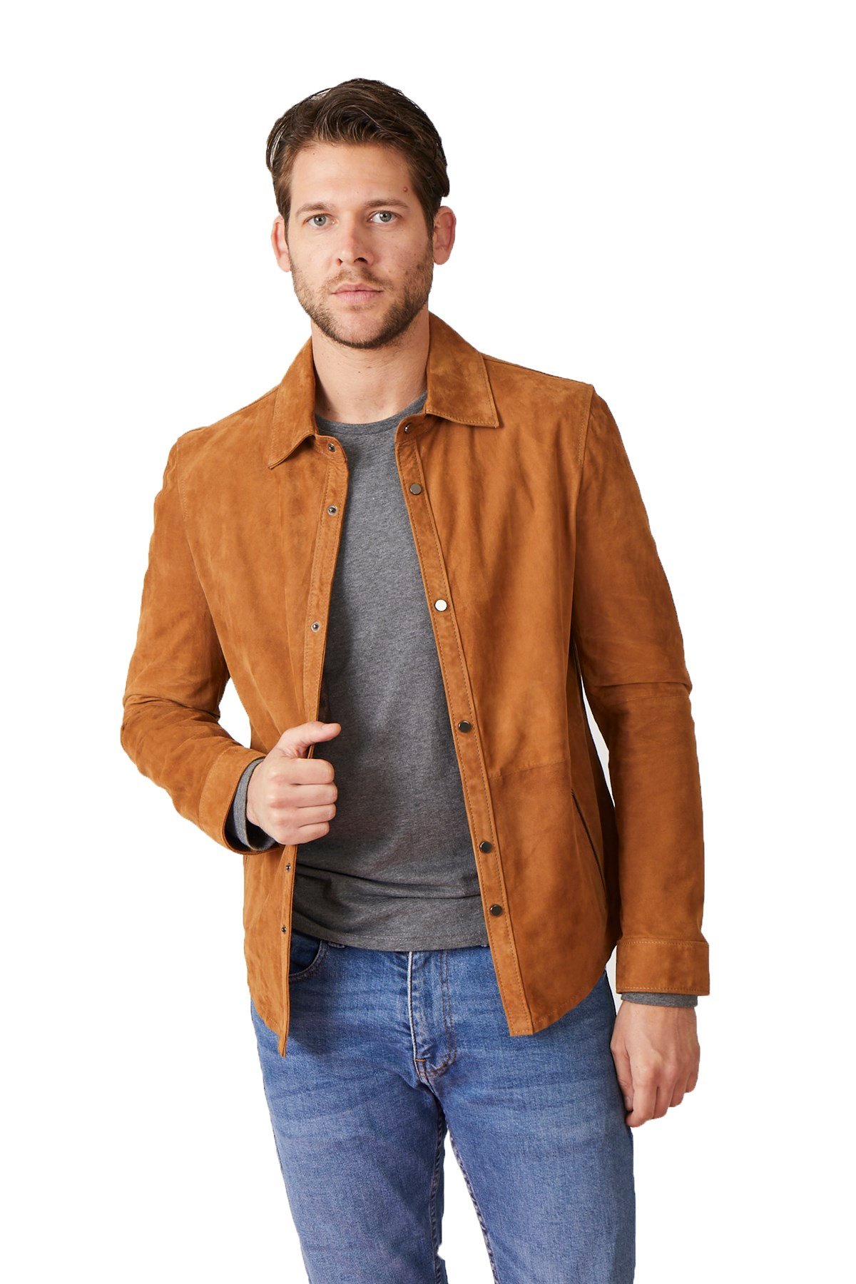 IZE-1122 ERKEK MONT