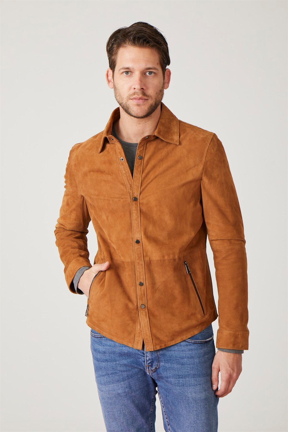 IZE-1122 ERKEK MONT