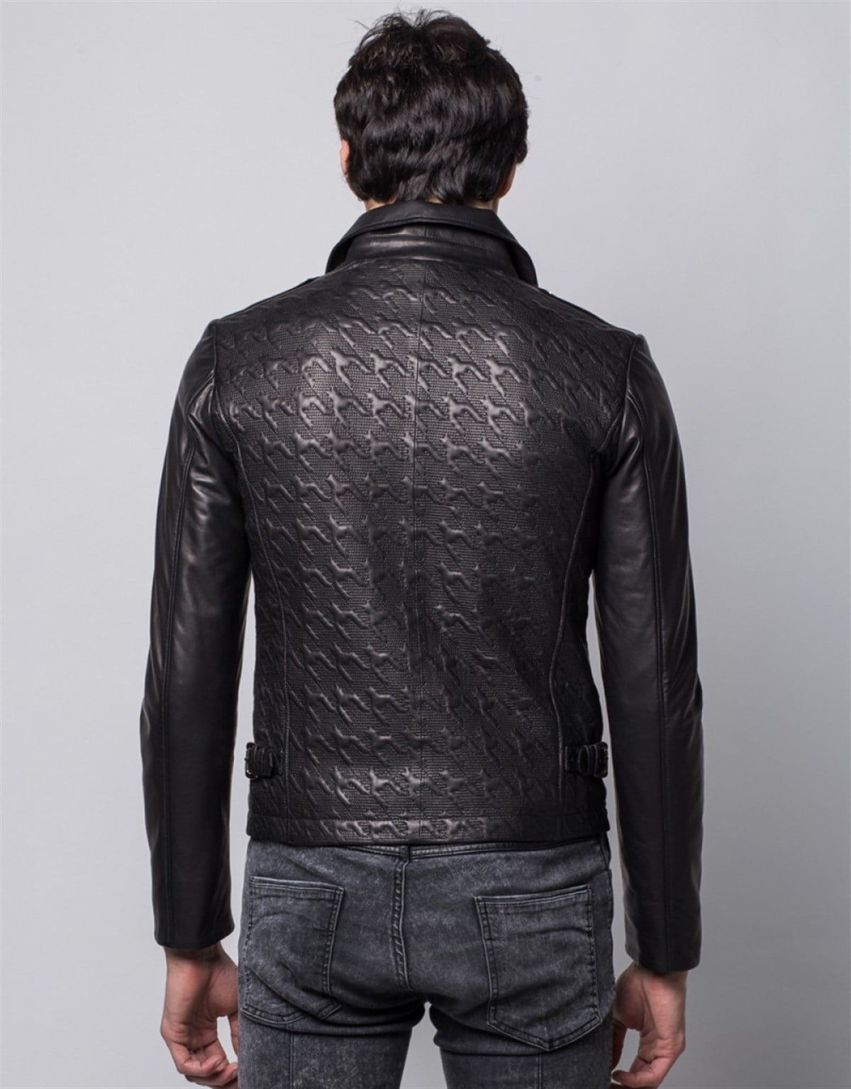 IZE1113 ERKEK MONT