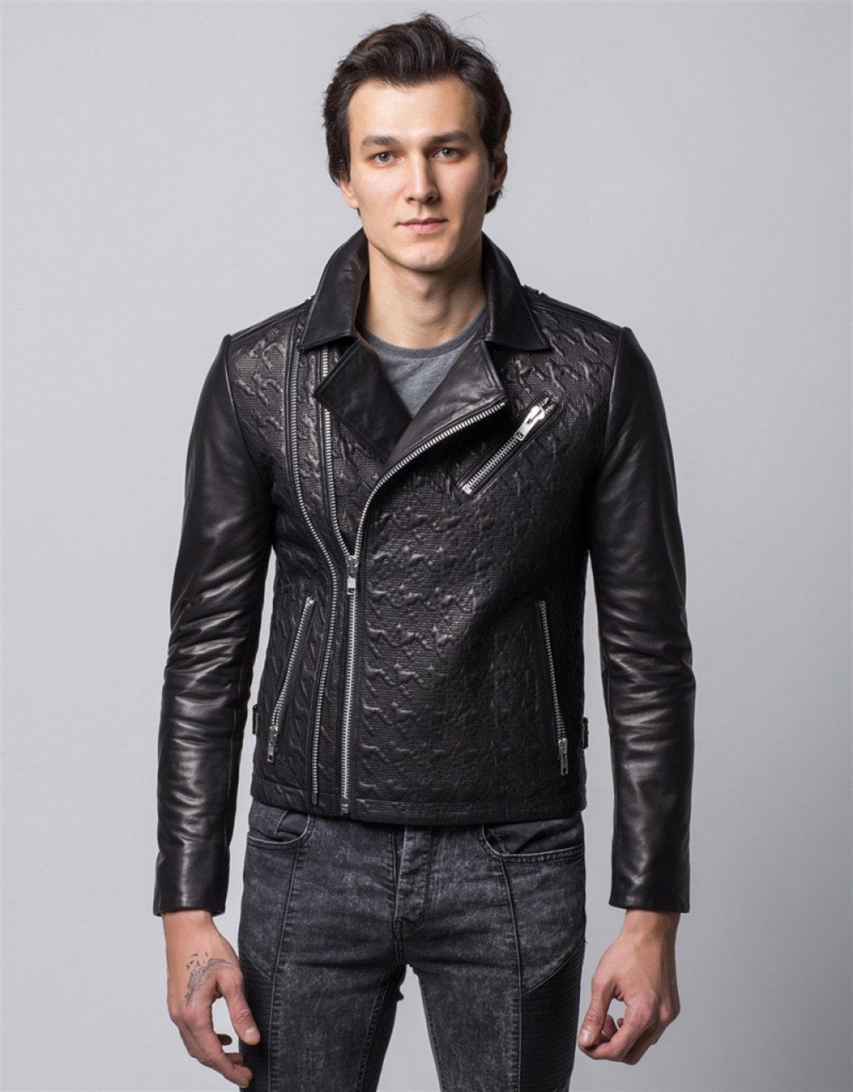 IZE1113 ERKEK MONT