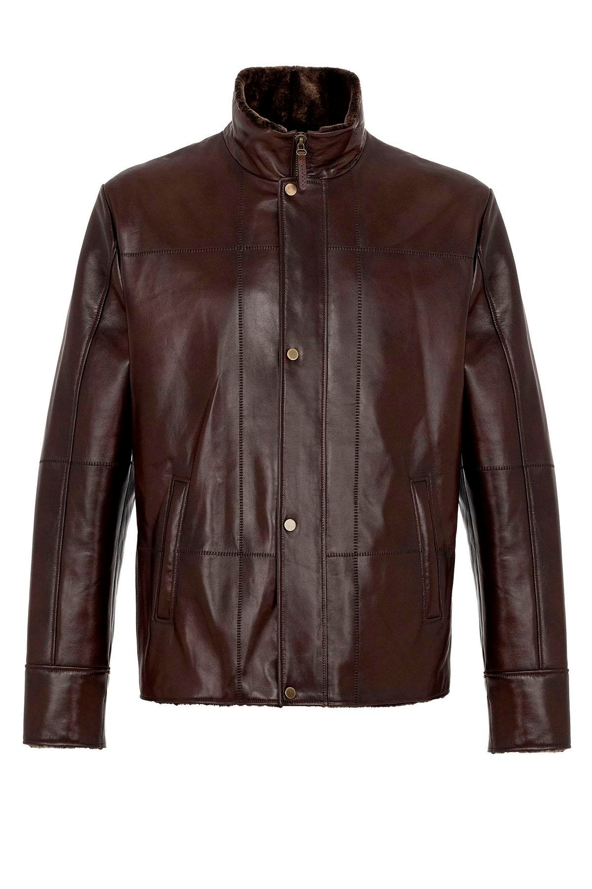 K-2369IK ERKEK KABAN