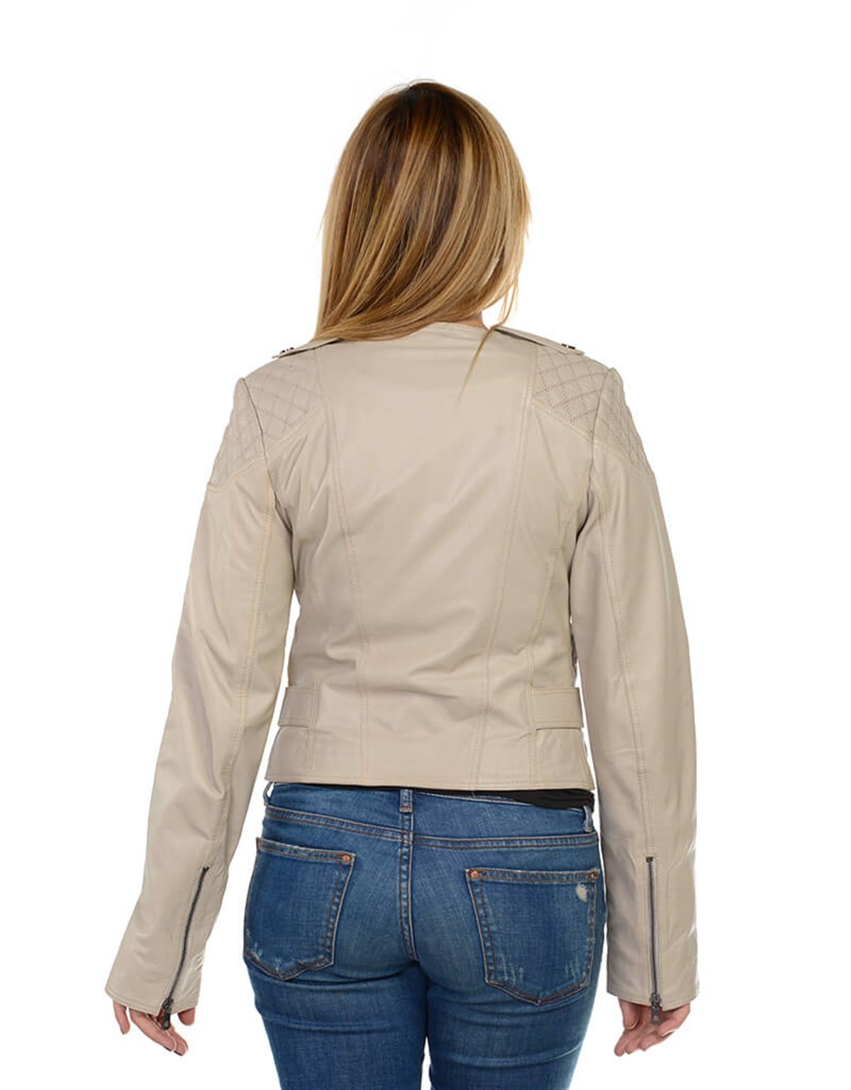 KADIN CEKET B-79