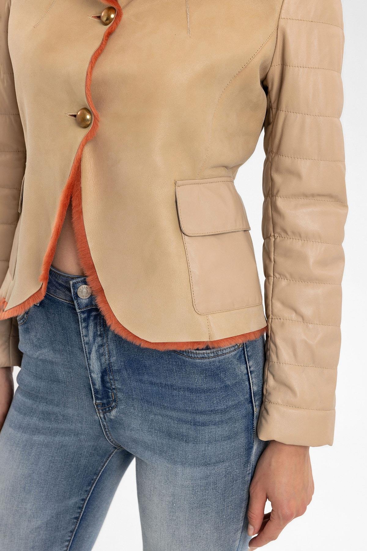 WOMEN JACKETS K-5035