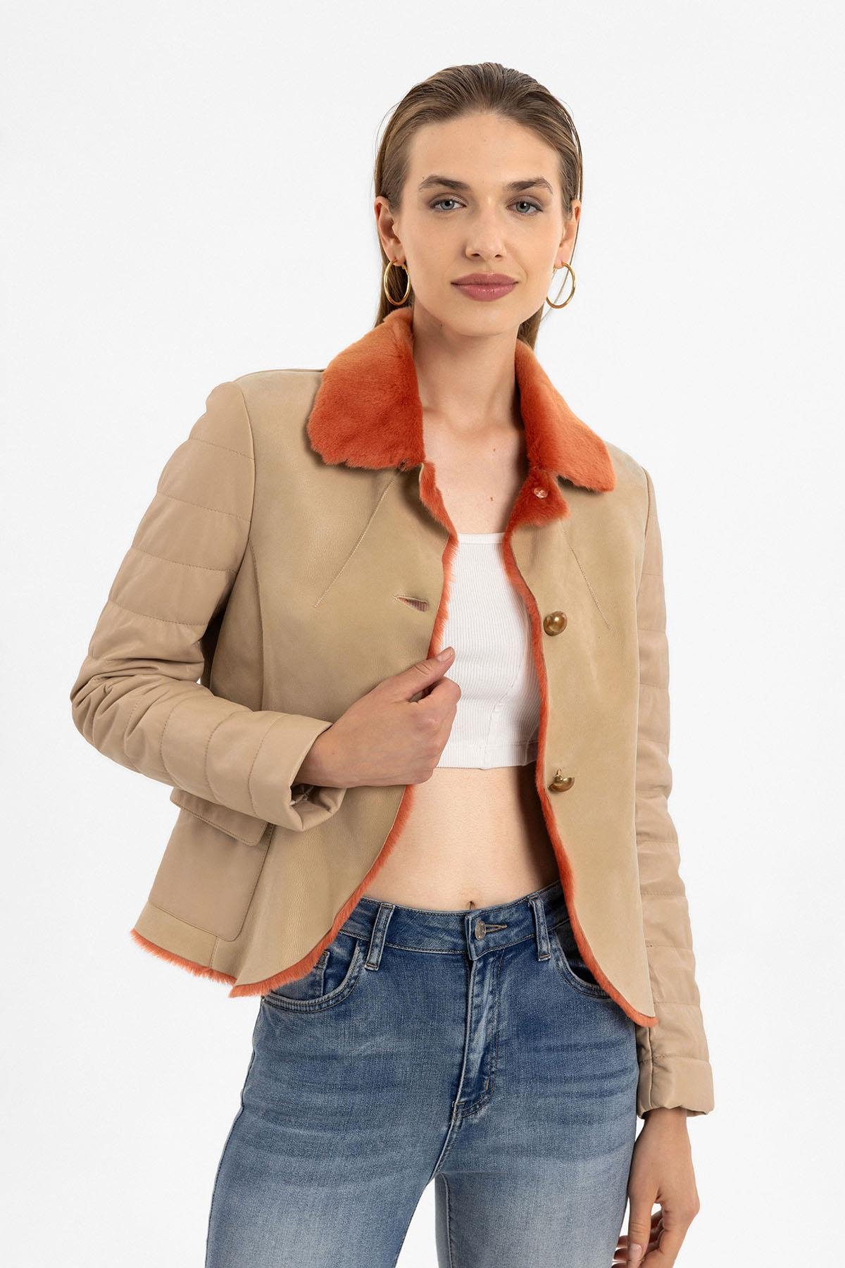 WOMEN JACKETS K-5035