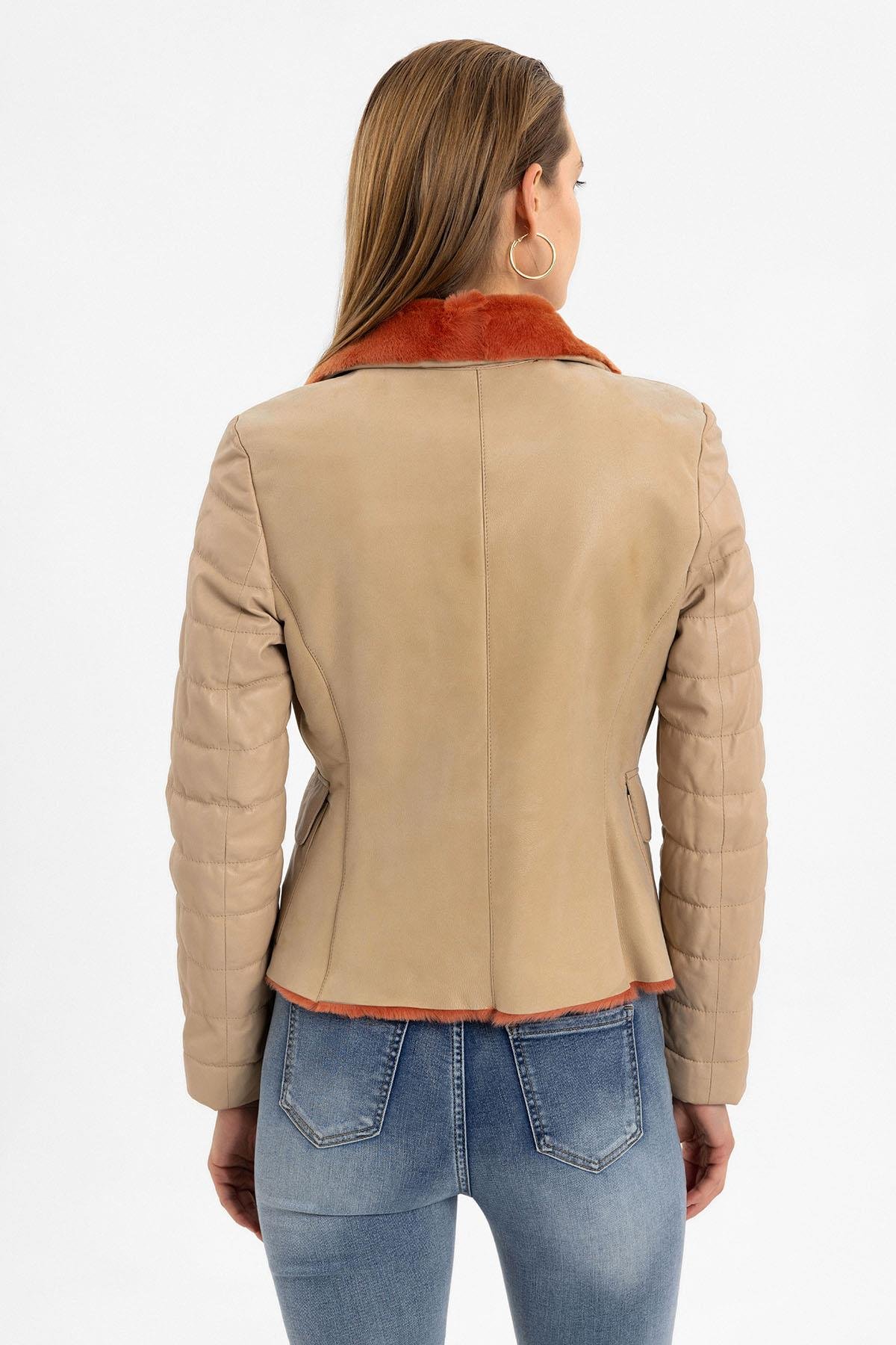 WOMEN JACKETS K-5035