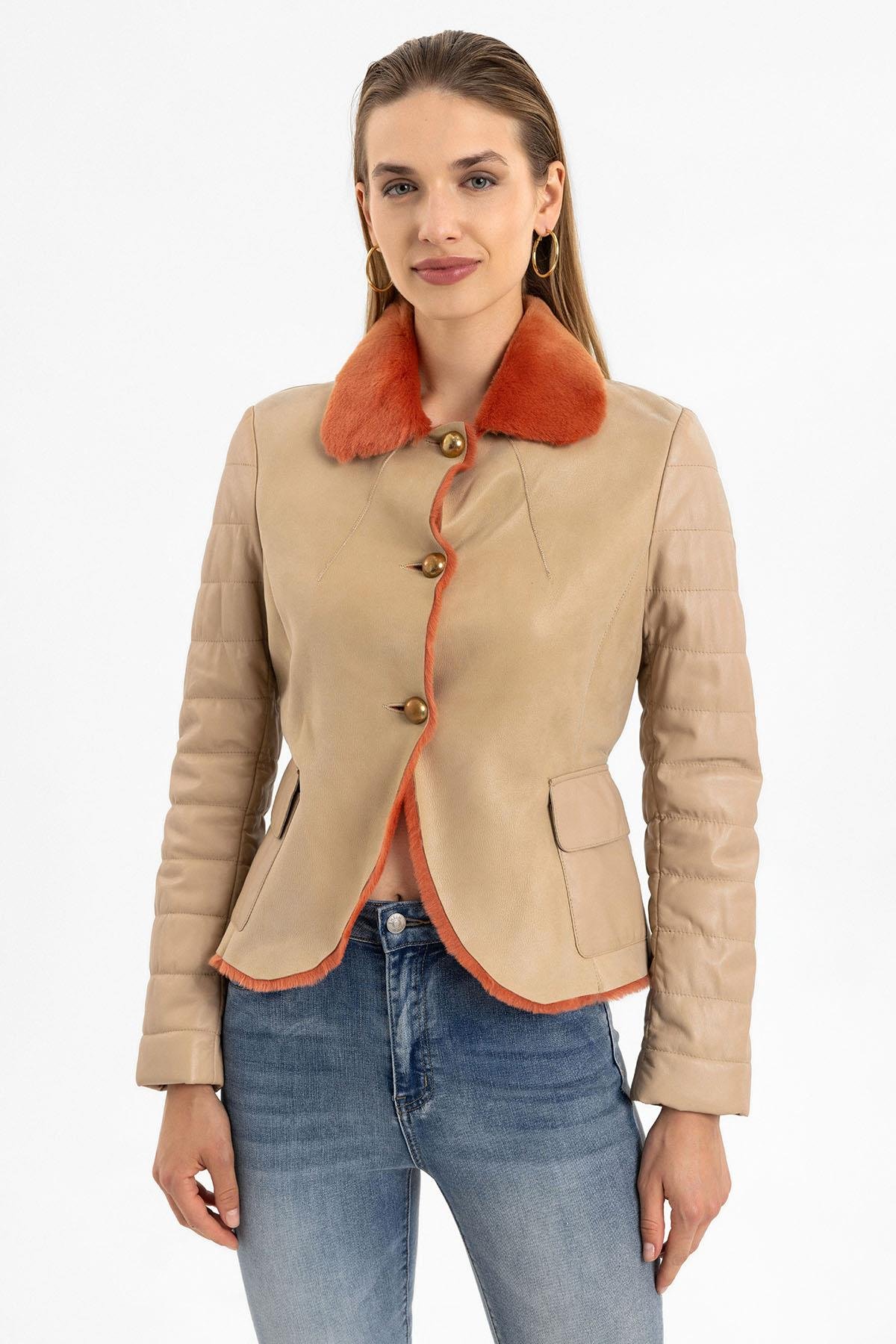 WOMEN JACKETS K-5035