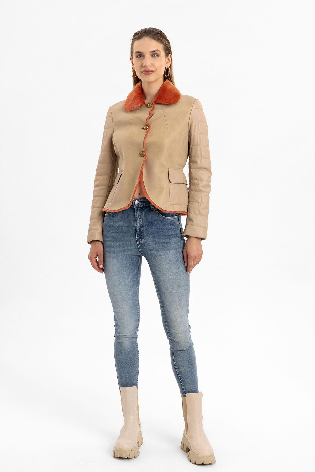 WOMEN JACKETS K-5035