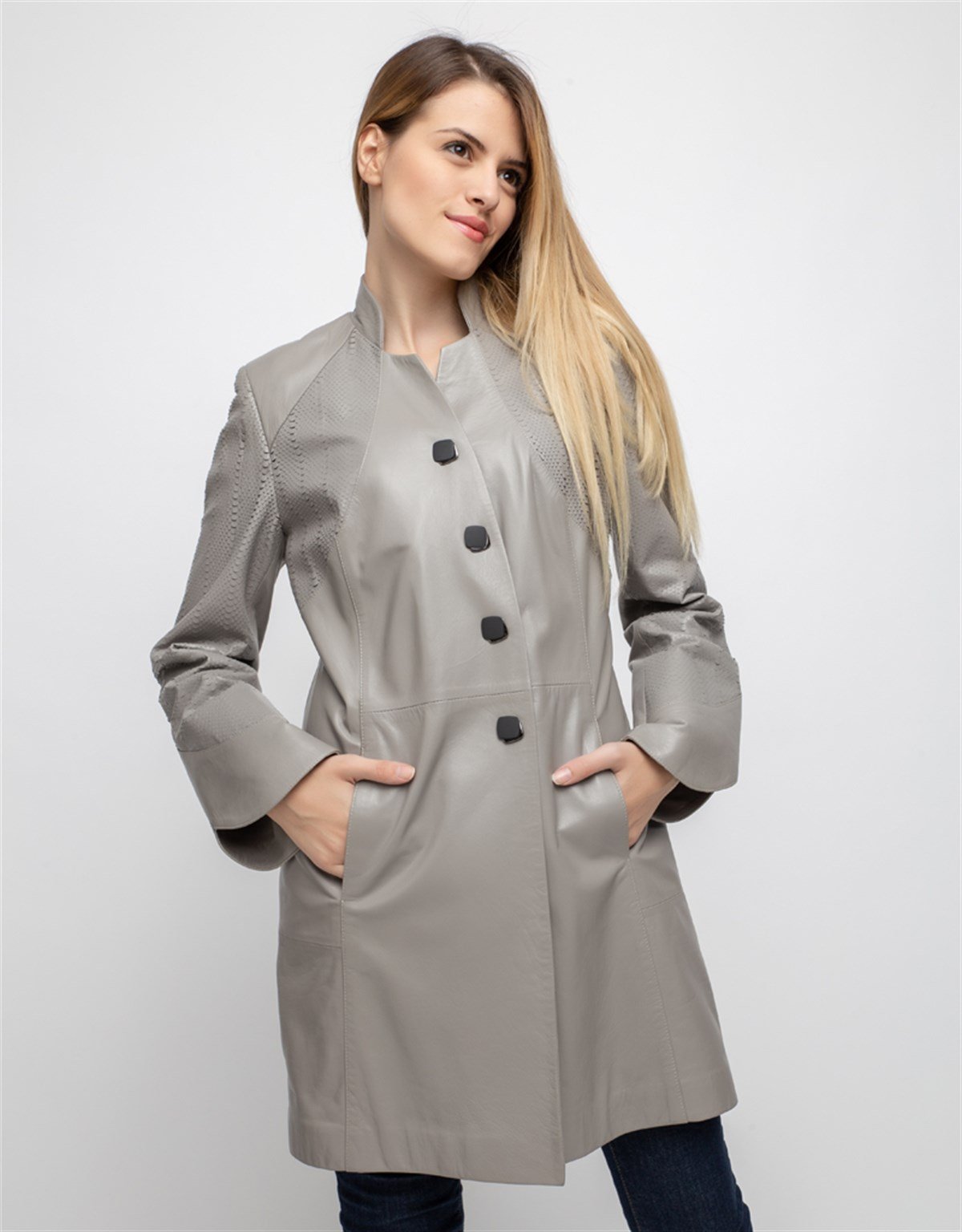 KADIN KABAN FW-4791 