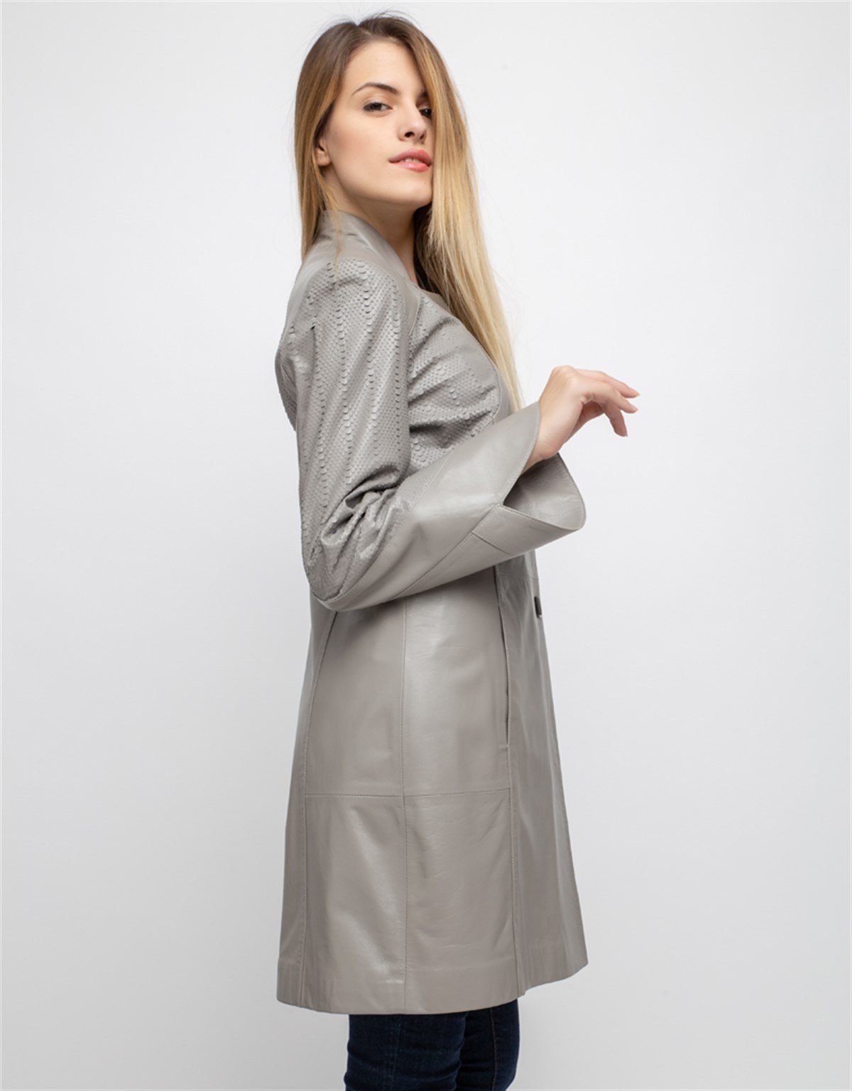KADIN KABAN FW-4791 