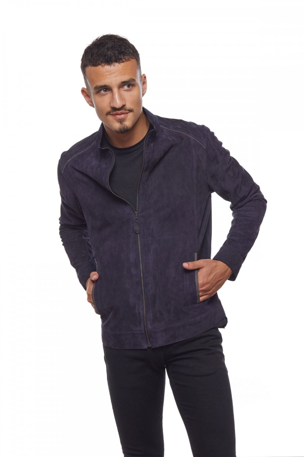 KRC-015 ERKEK CEKET