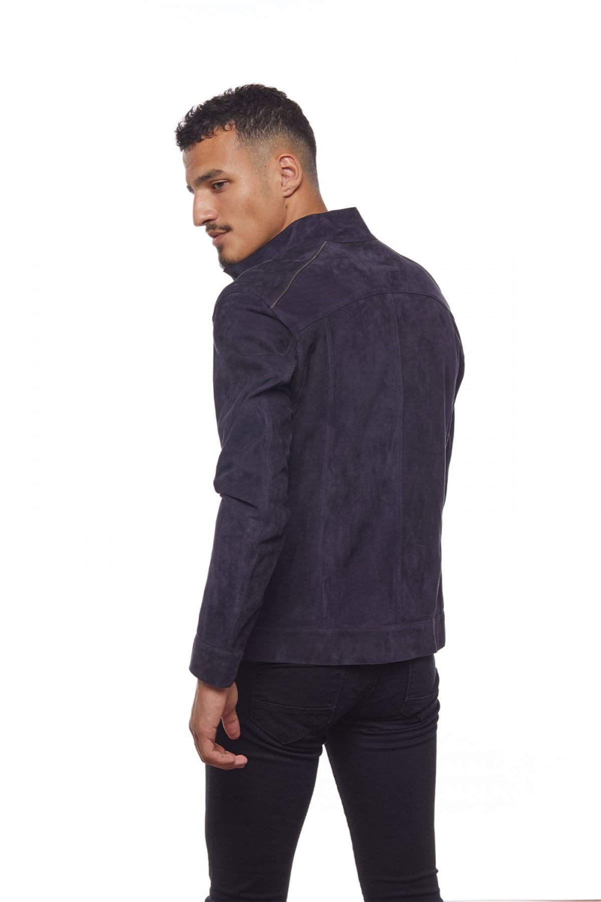 KRC-015 ERKEK CEKET