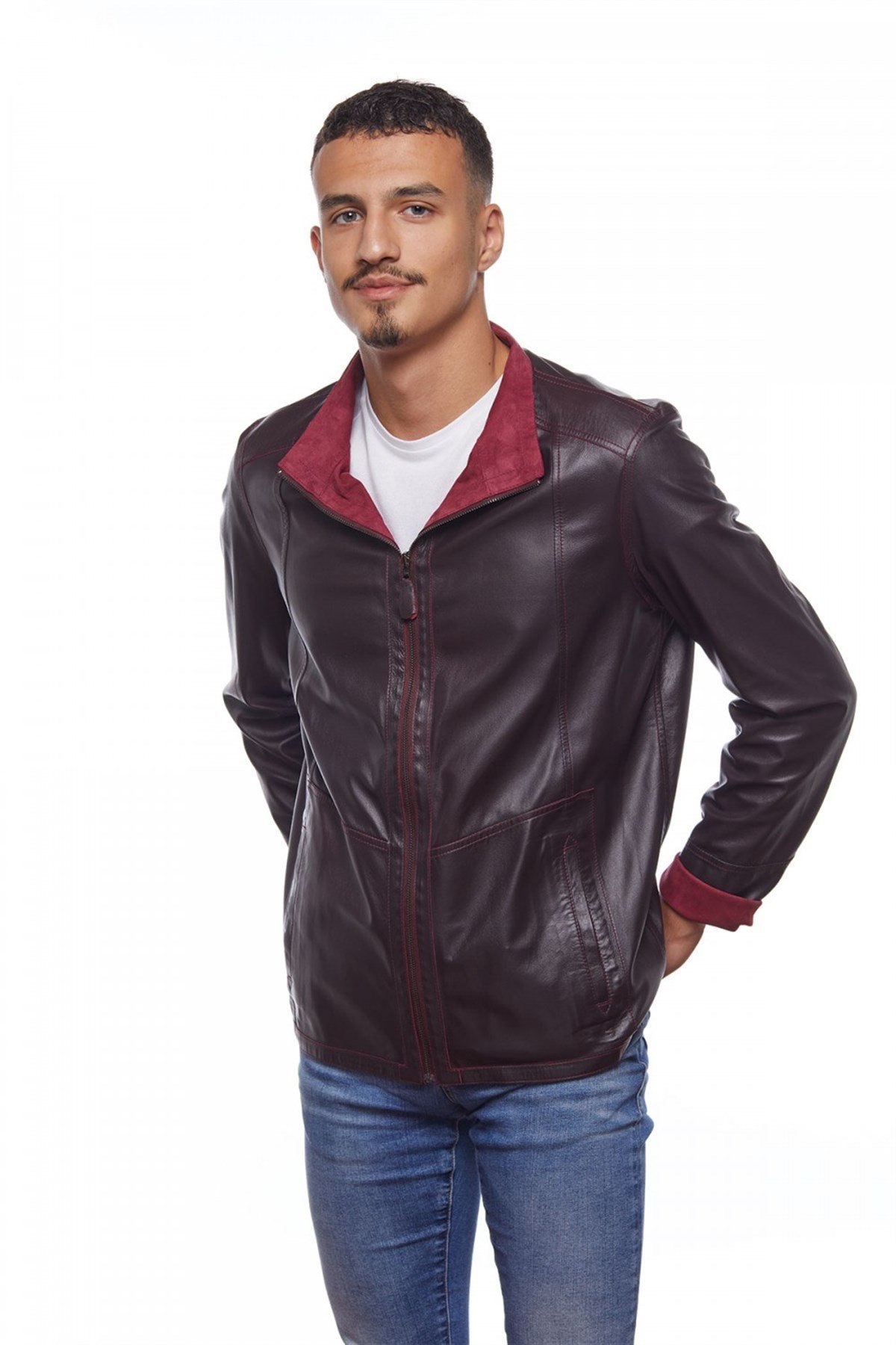 KRC-019 ERKEK CEKET