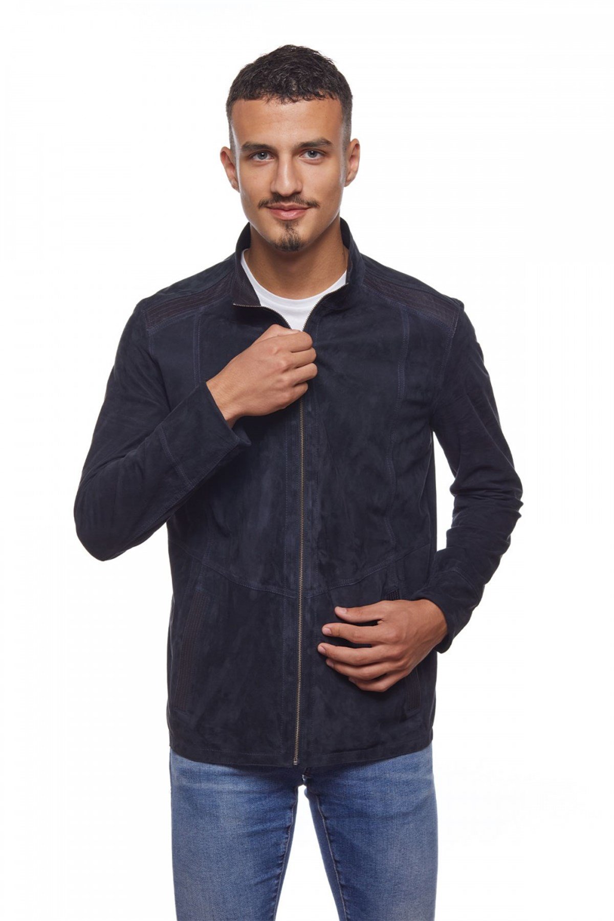 KRC-019 ERKEK CEKET