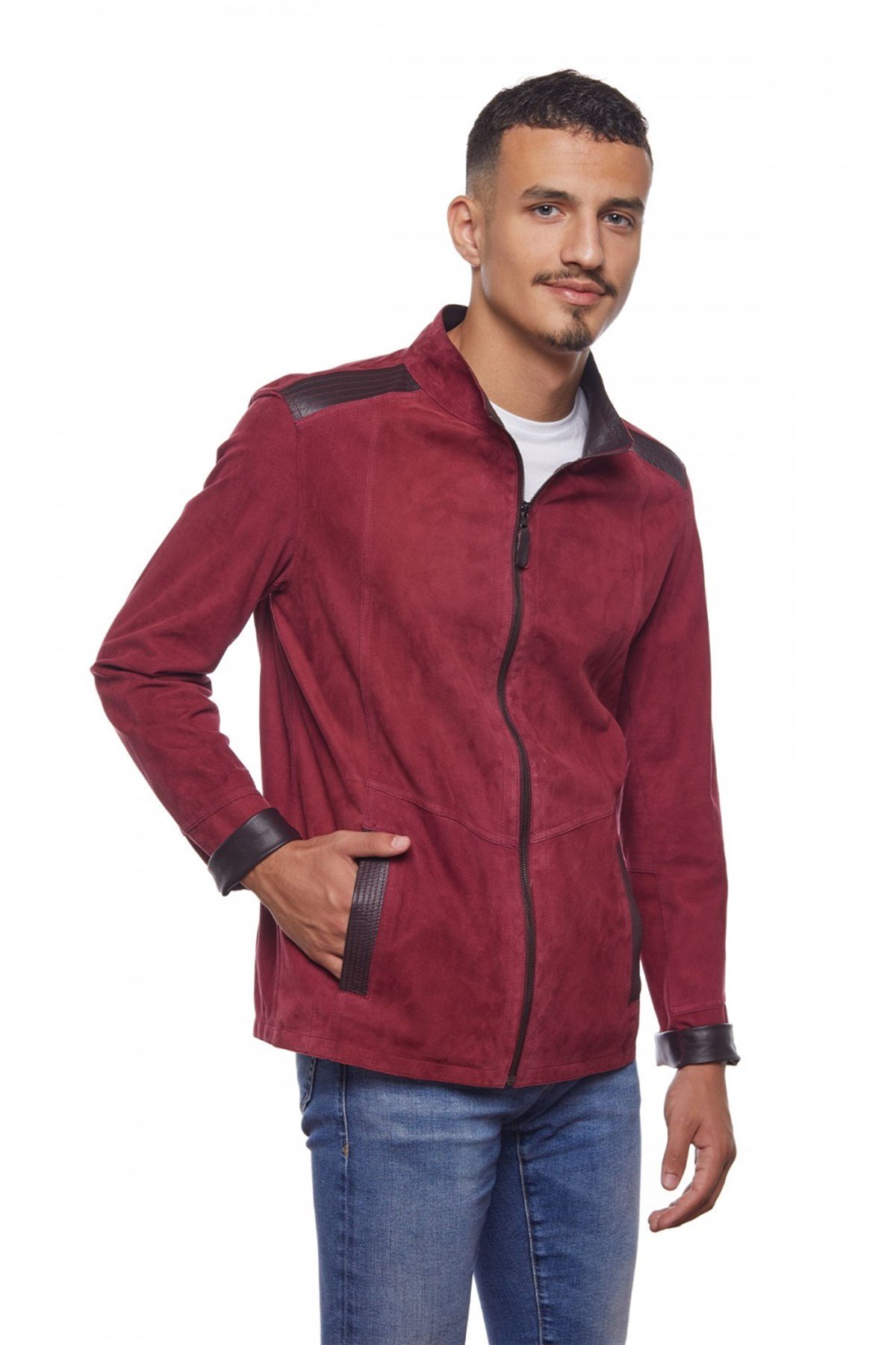 KRC-019 ERKEK CEKET