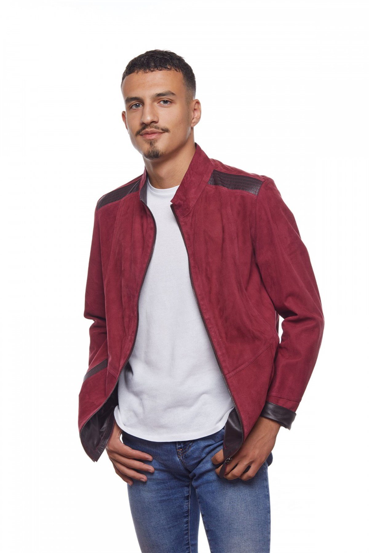 KRC-019 ERKEK CEKET