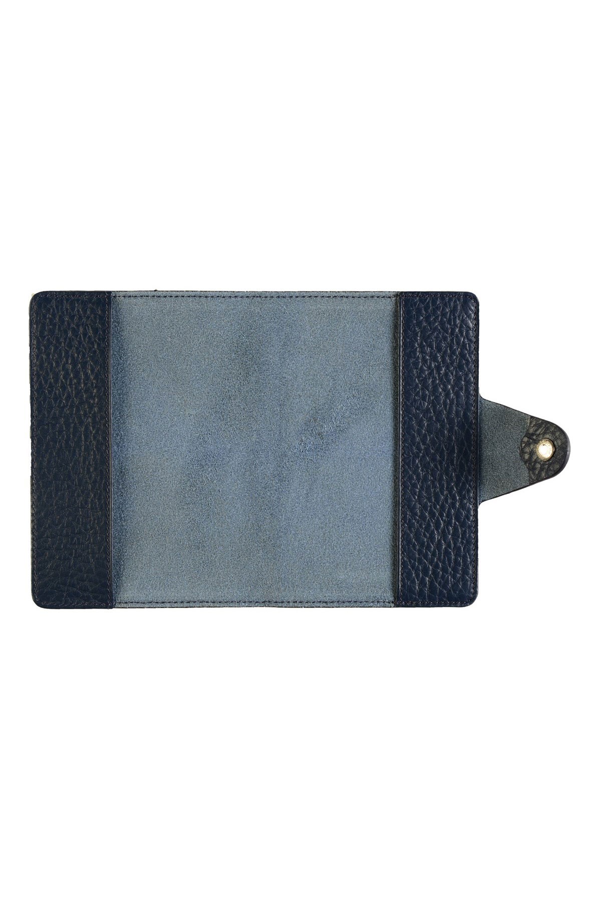 CGN-3326 F Leather Passport Cover