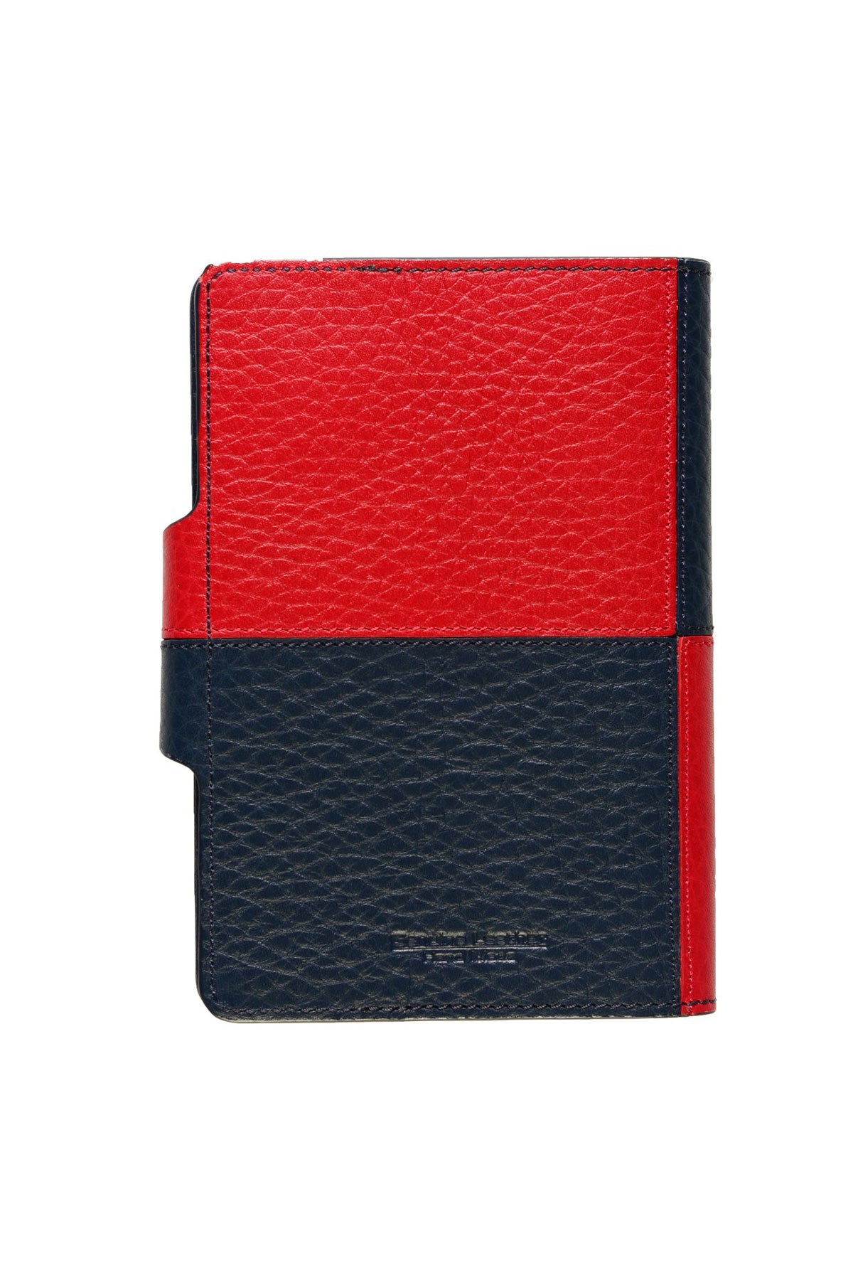CGN-3326 F Leather Passport Cover