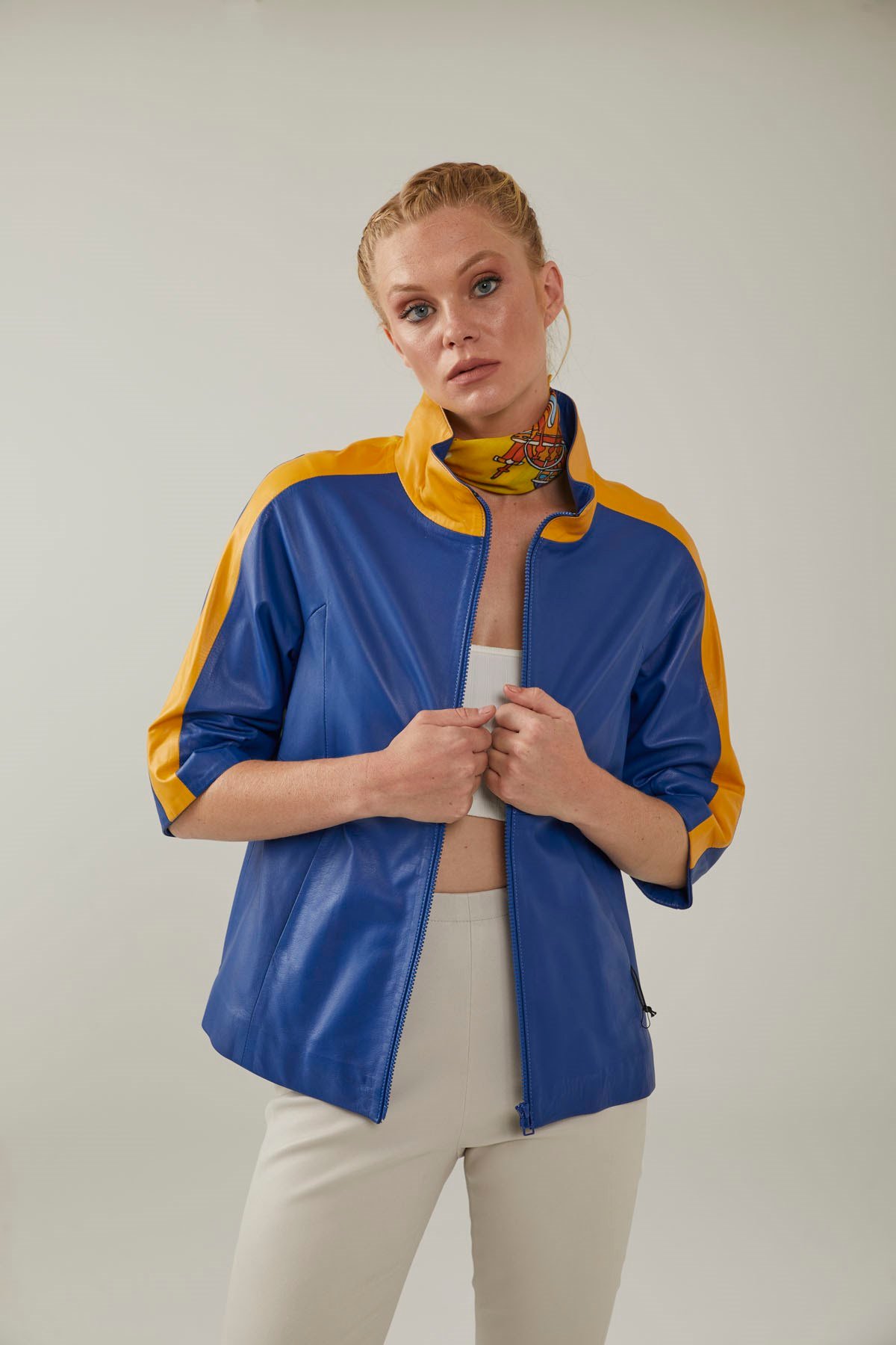 DB-ISTANBUL BAYAN CEKET