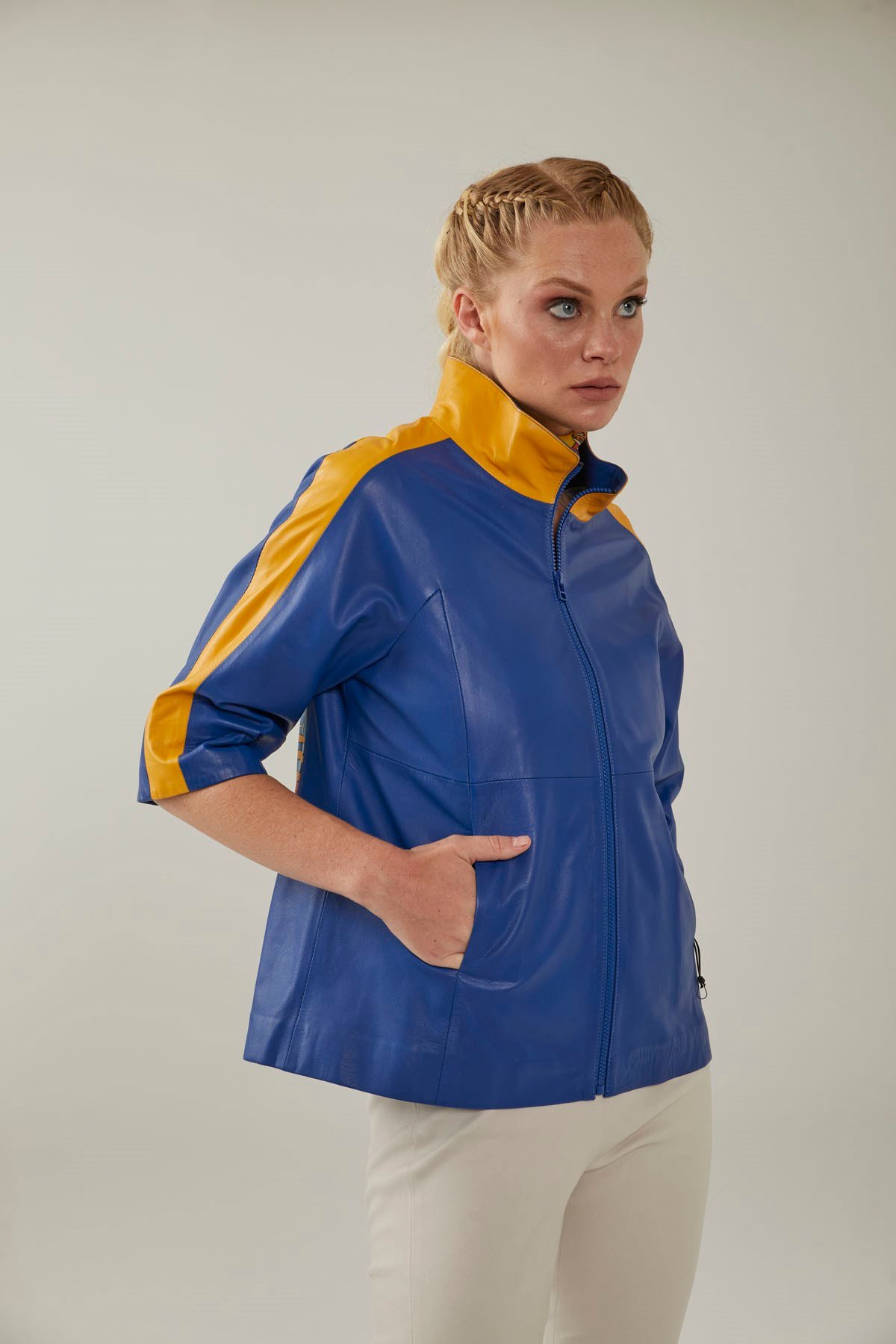 DB-ISTANBUL BAYAN CEKET