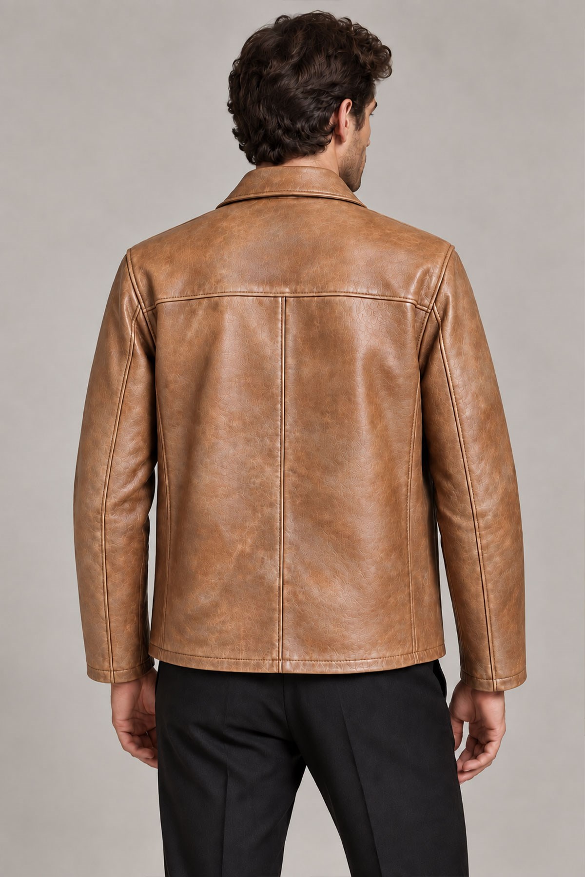 MW-4348 ERKEK CEKET