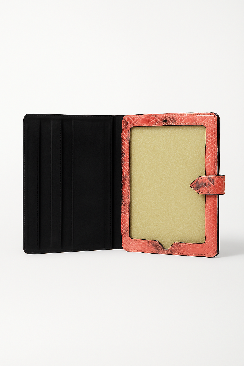 IPAD COVER BAYAN CUZDAN