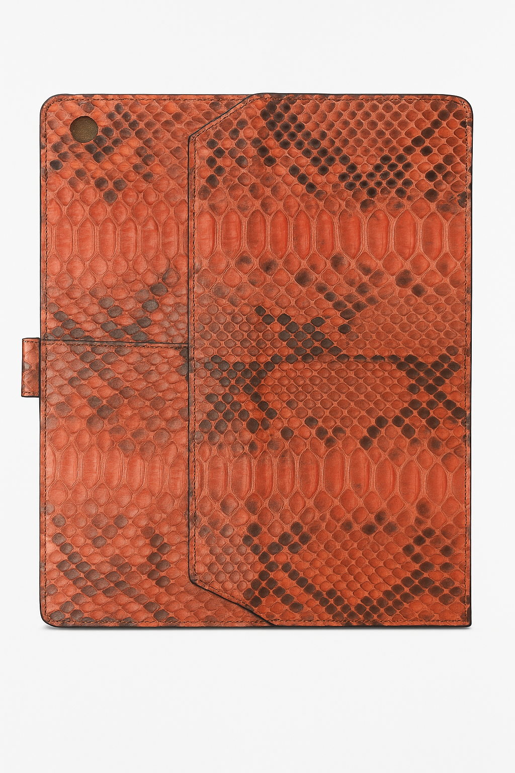 IPAD COVER BAYAN CUZDAN