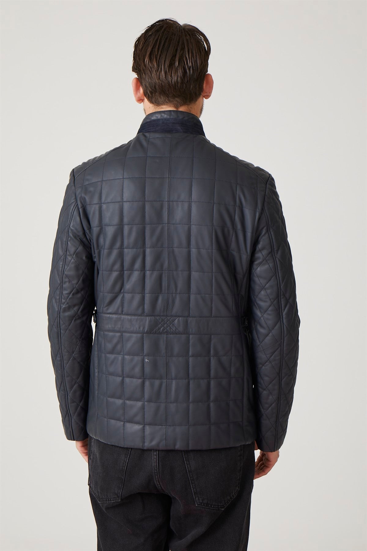 NEK-1706 ERKEK KABAN