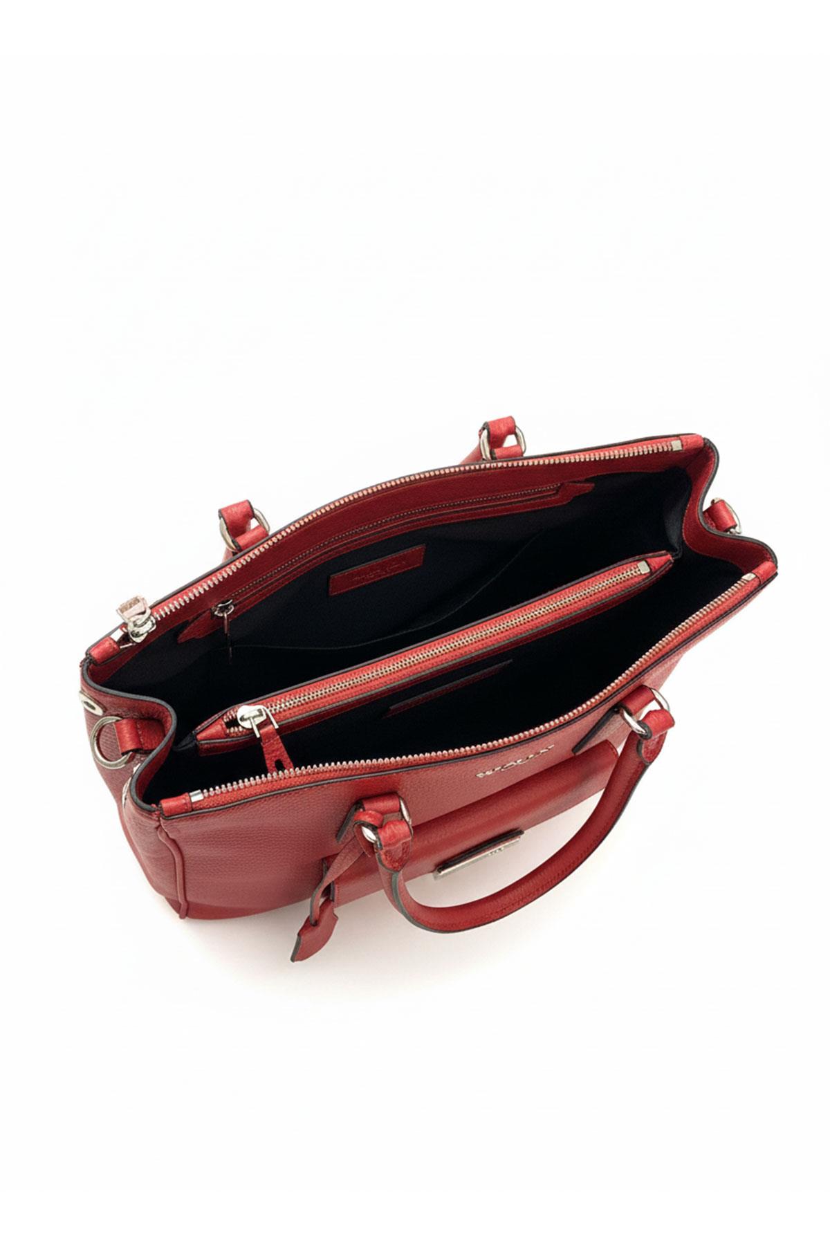 P27-CEPLI BAYAN ÇANTA