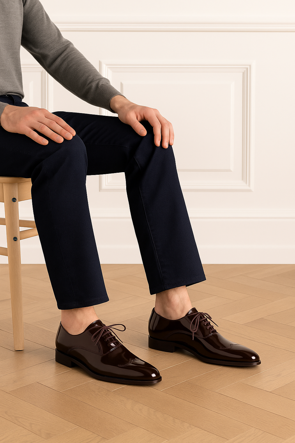 RK-204-04 ERKEK AYAKKABI