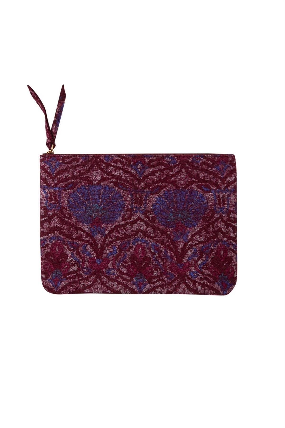 GCB-1 KEÇE EL ÇANTASI BÜYÜK BOY