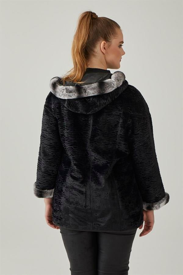 E-176-75-K BAYAN KABAN