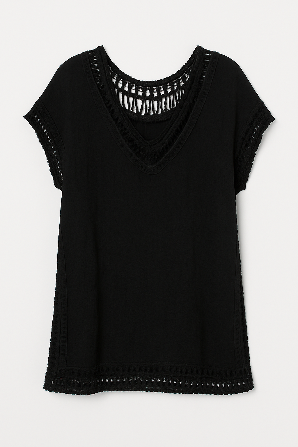 U-504 KADIN EL İSİ PAREO