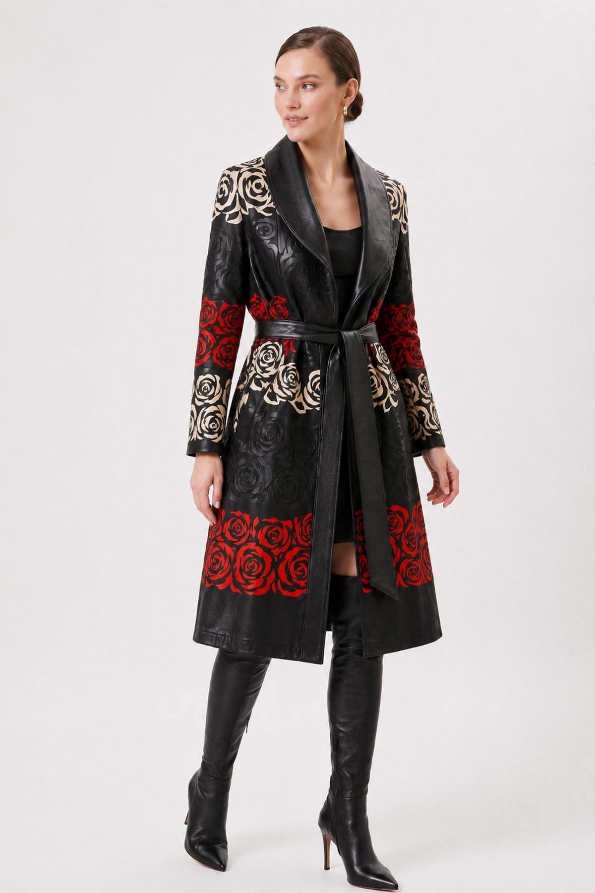 ROSEZ-2793 BAYAN KABAN
