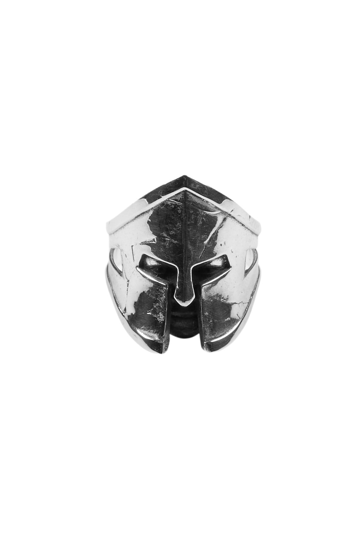 SPARTAN MODEL TASARIM 925 AYAR GÜMÜŞ YÜZÜK