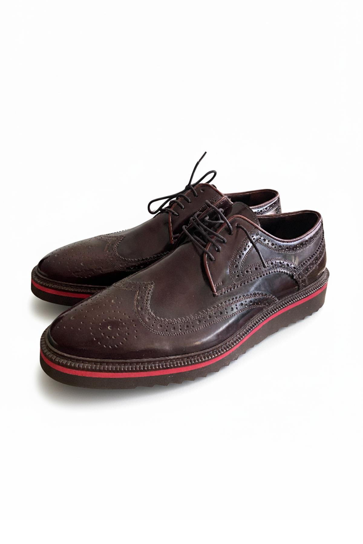 TR-C4425-5 ERKEK AYAKKABI