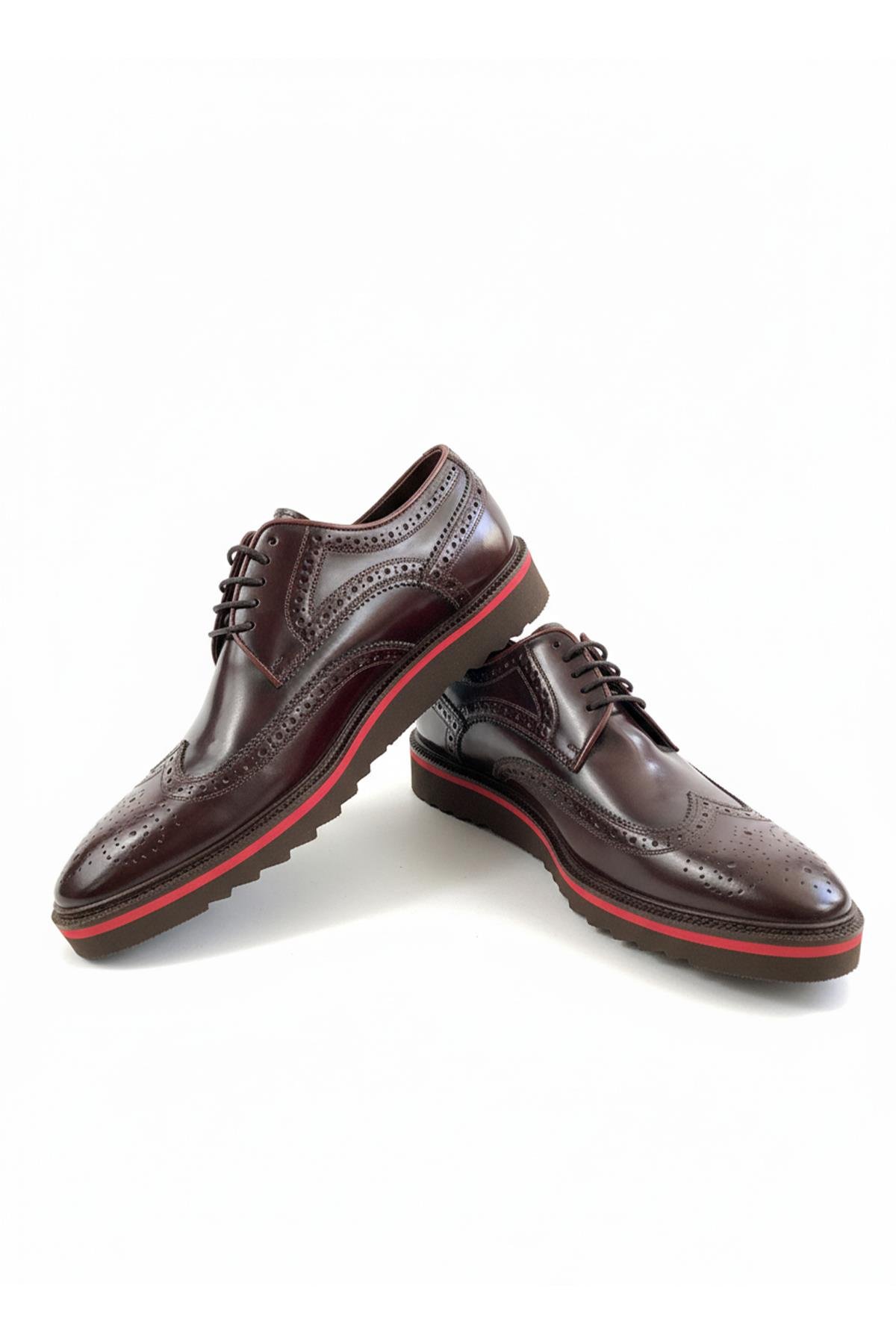 TR-C4425-5 ERKEK AYAKKABI