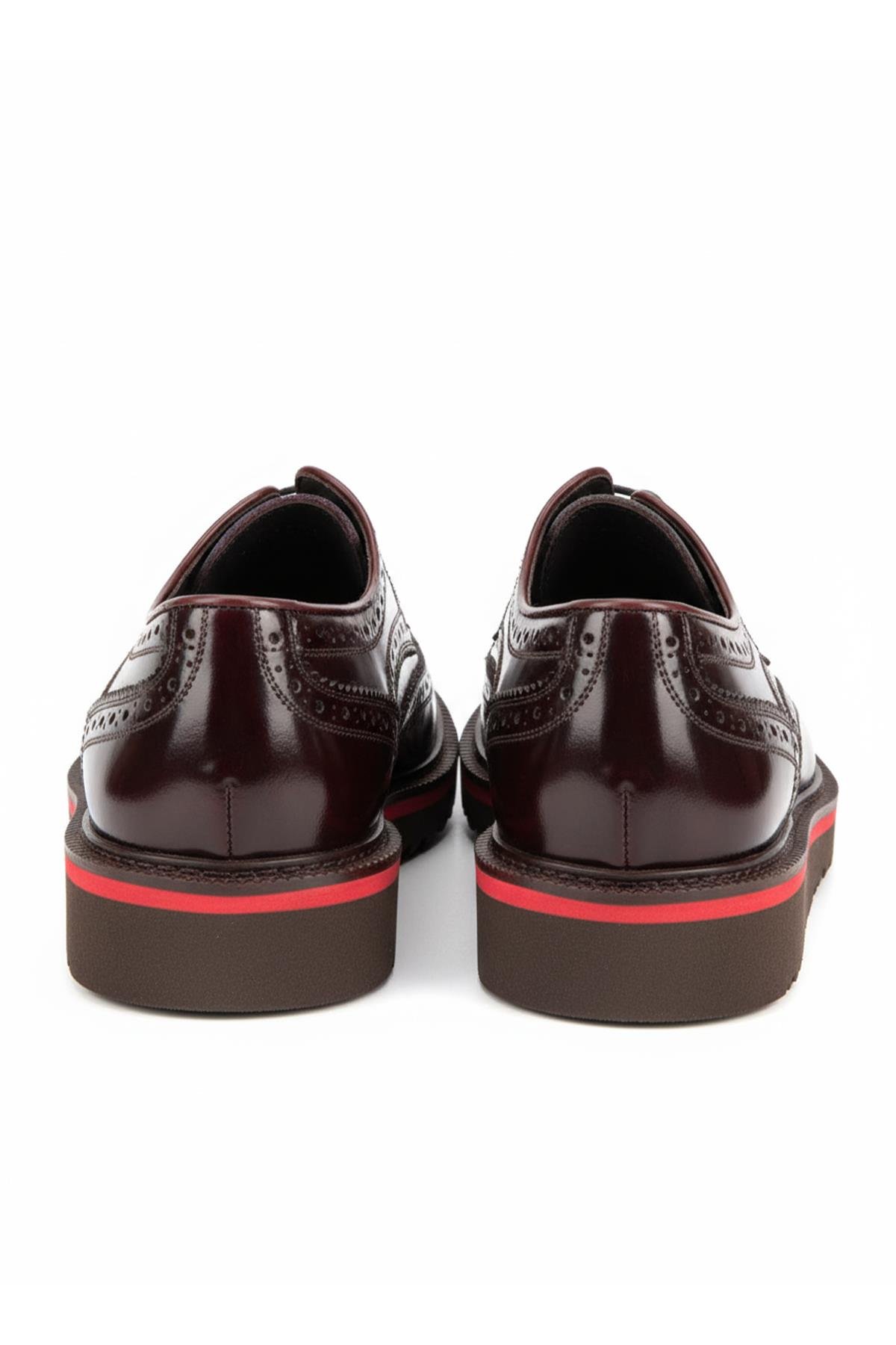 TR-C4425-5 ERKEK AYAKKABI