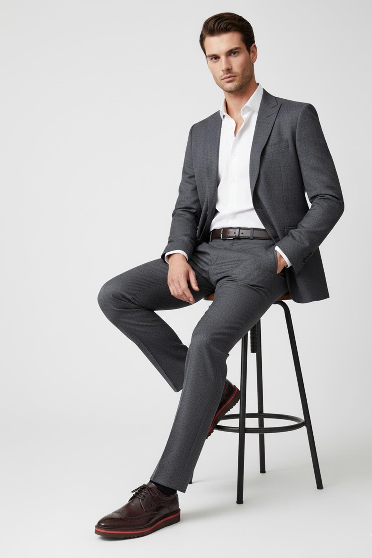 TR-C4425-5 ERKEK AYAKKABI