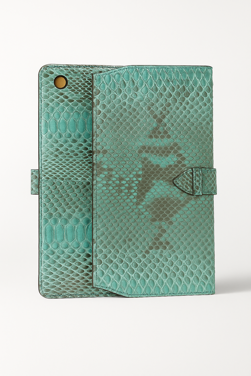 IPAD COVER BAYAN CUZDAN