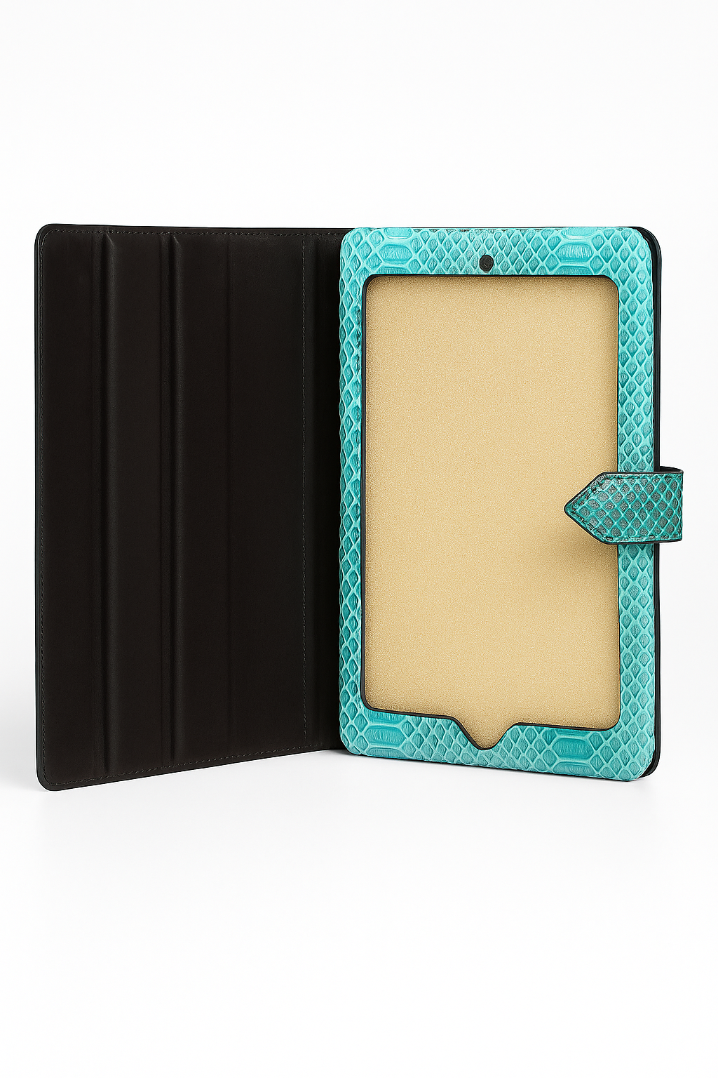 IPAD COVER BAYAN CUZDAN