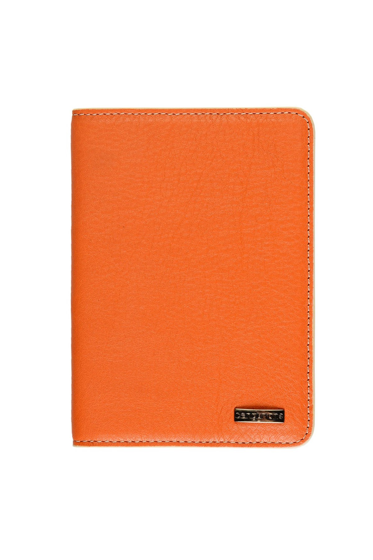 CGN-3328 A Leather Passport Cover