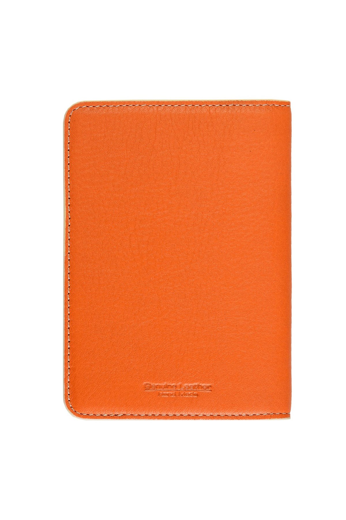 CGN-3328 A Leather Passport Cover
