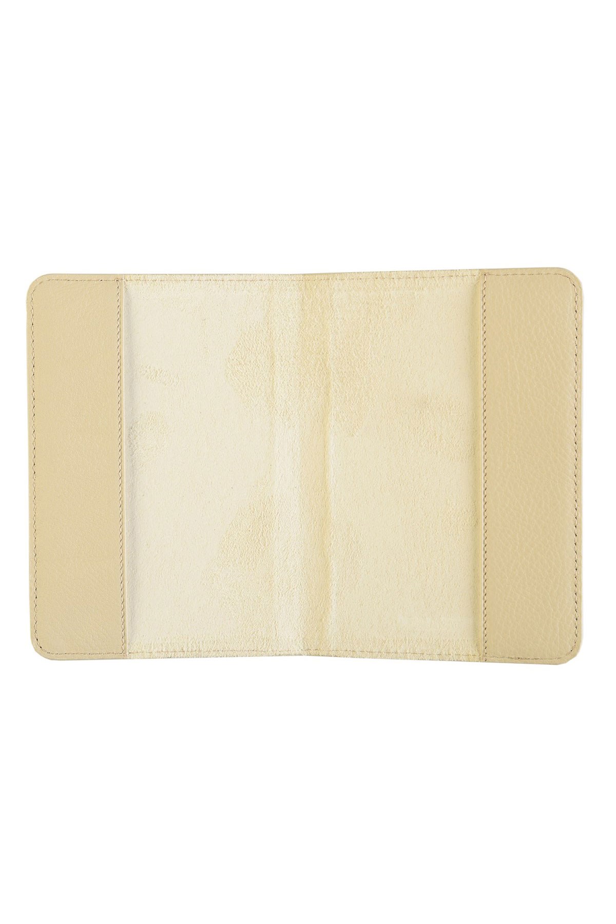 CGN-3328 A Leather Passport Cover