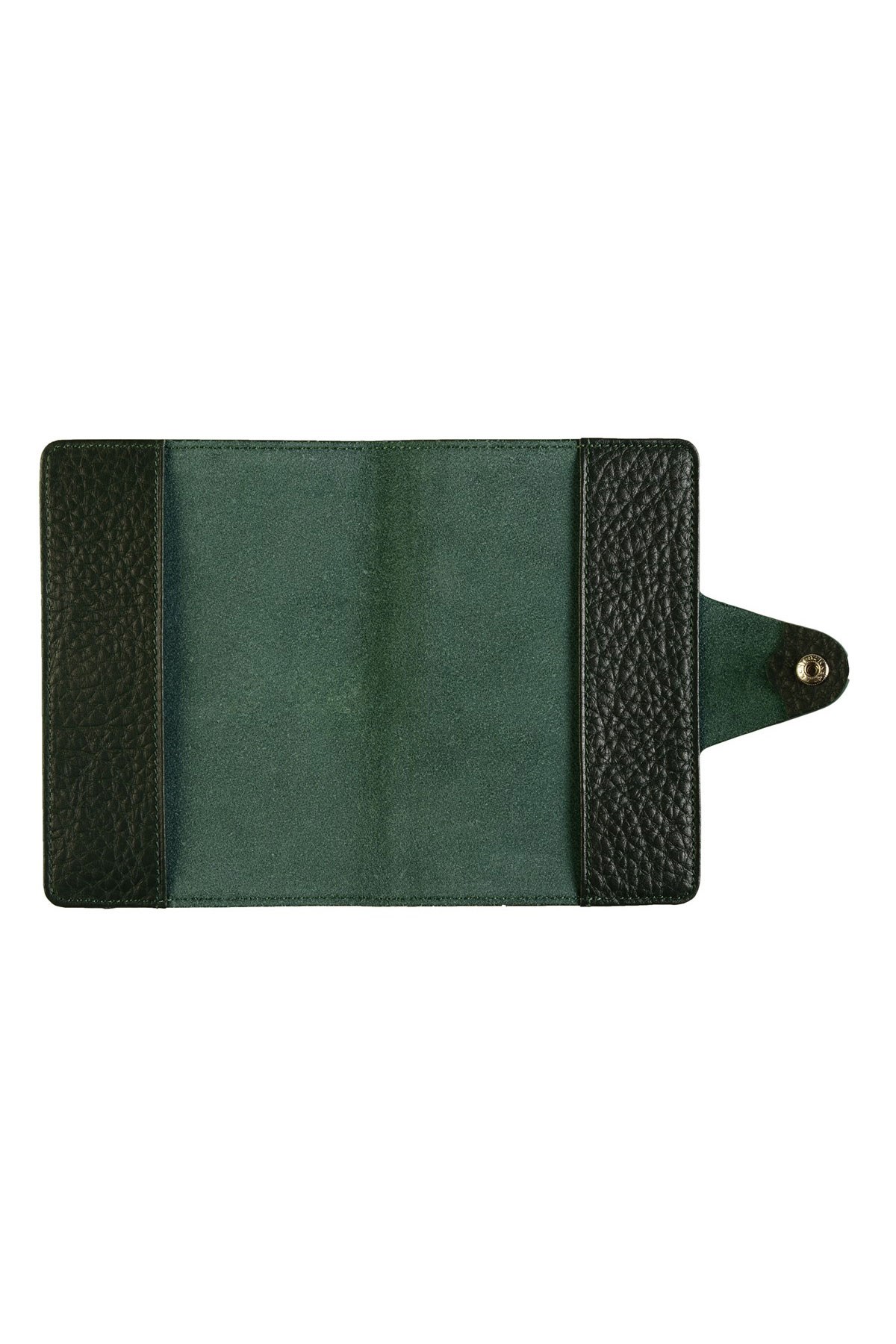 CGN-3326 F Leather Passport Cover