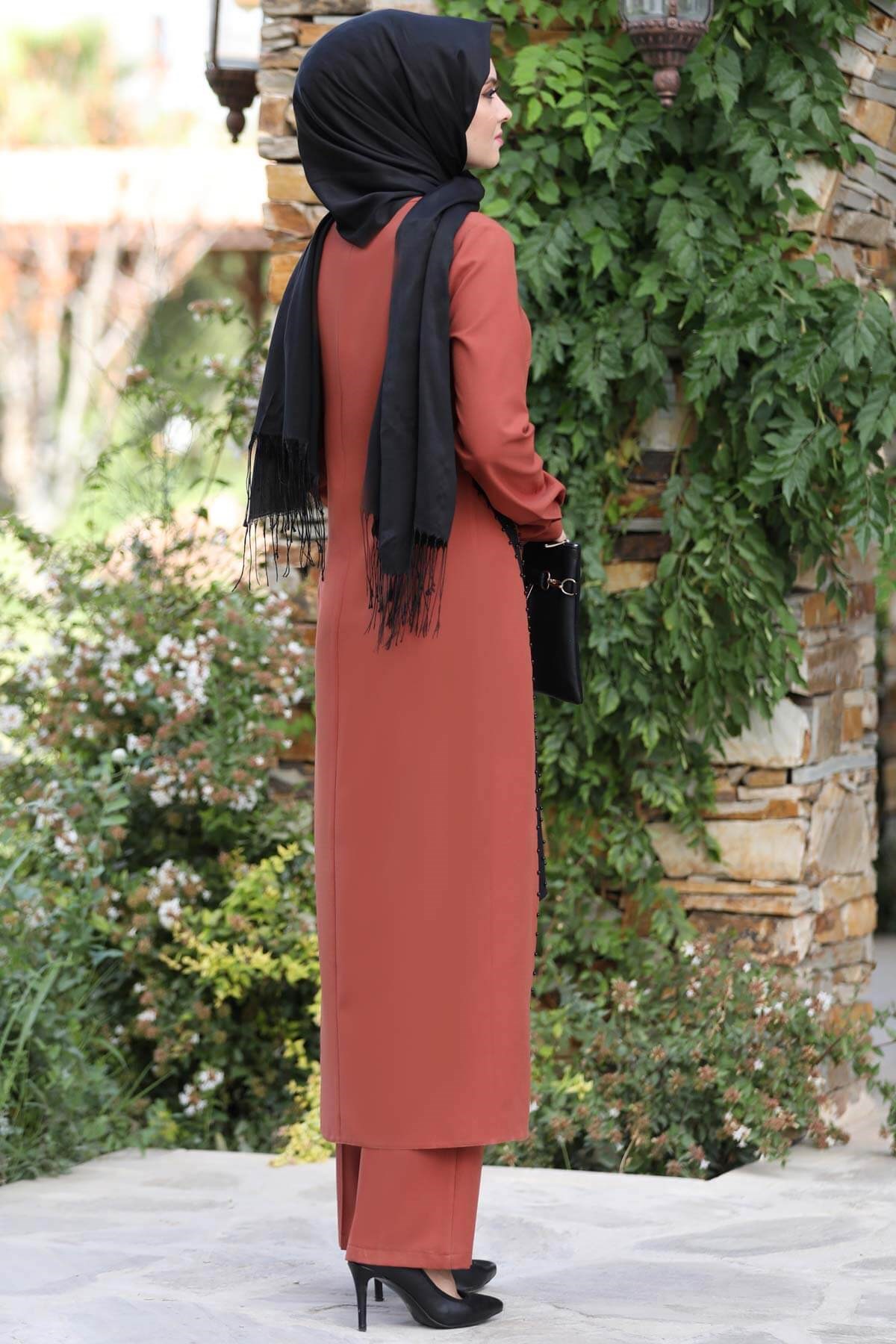 AHN158-KİREMİTAhunisa