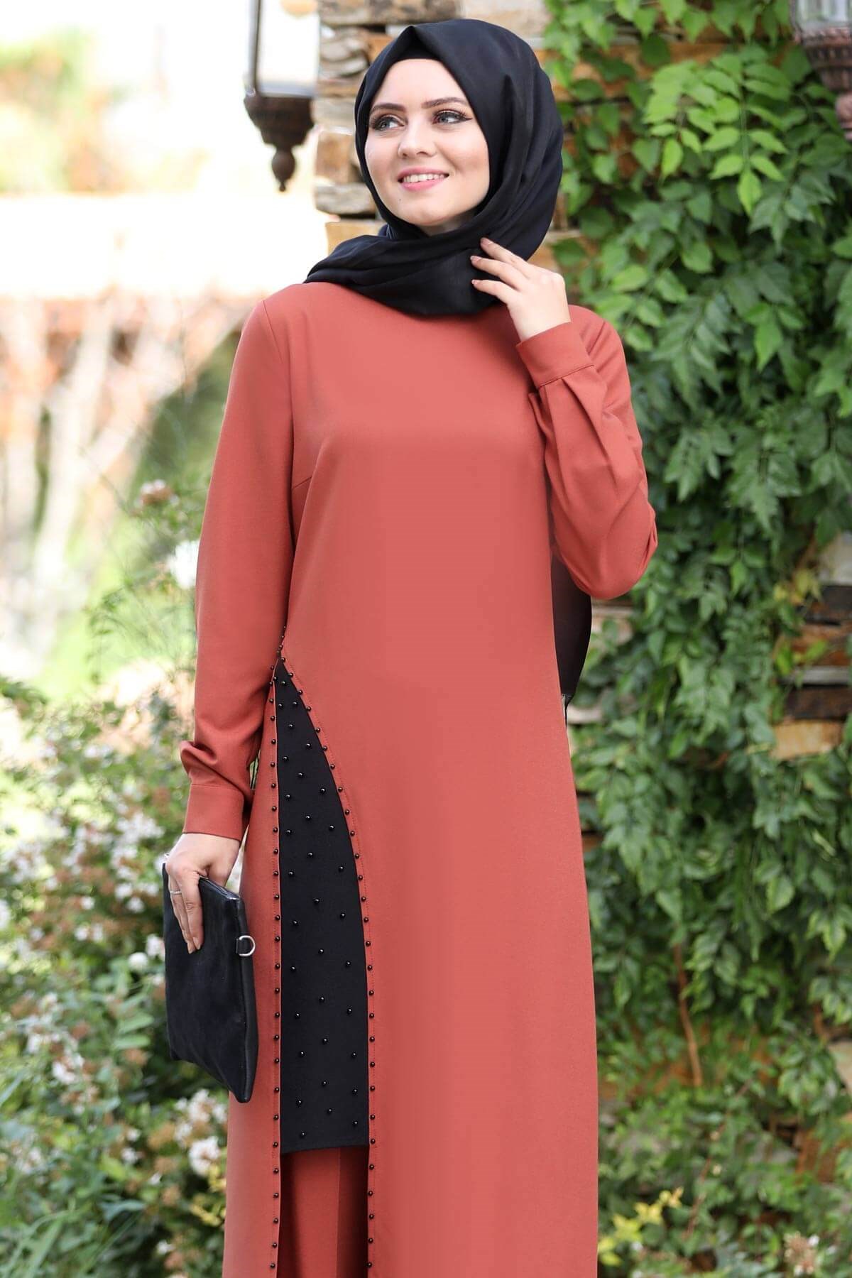 AHN158-KİREMİTAhunisa