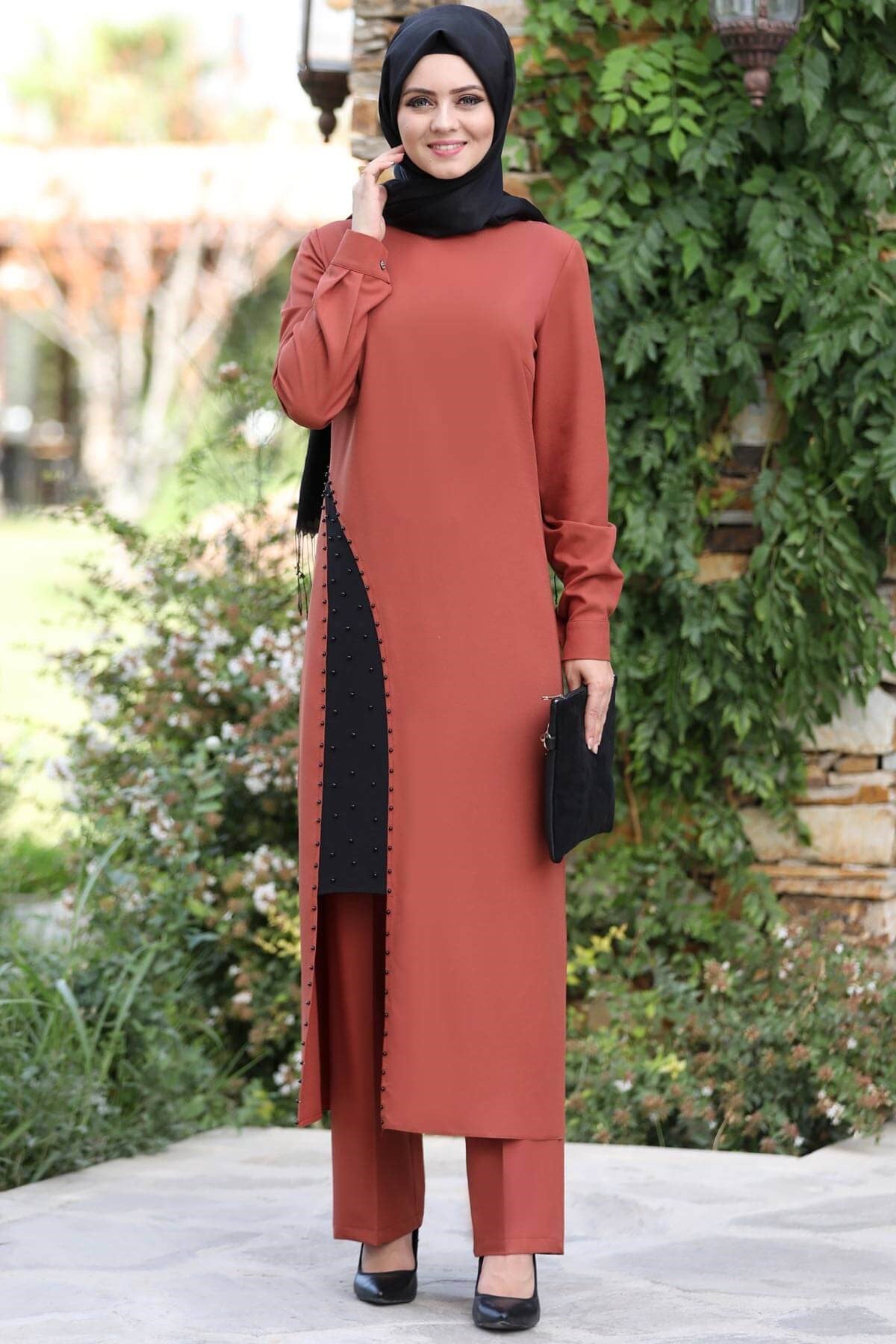 AHN158-KİREMİTAhunisa