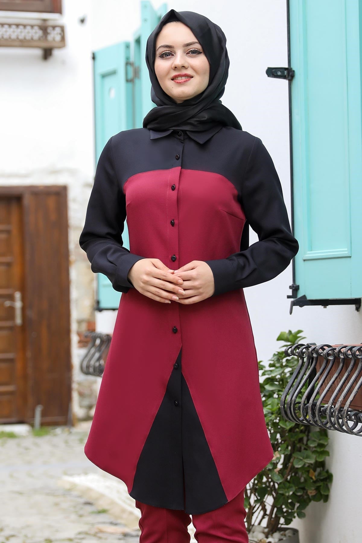 MASAL TAKIMAHN184-BORDOAhunisa
