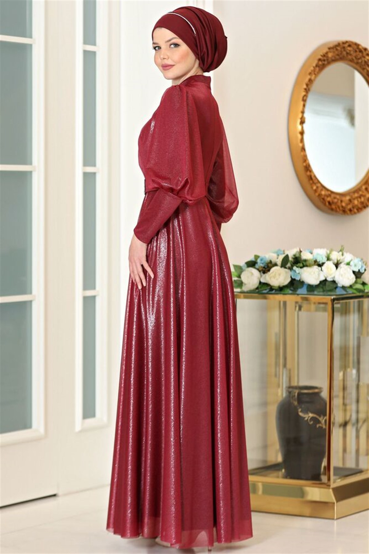 SAFİR ABİYEAHN188-BORDOAhunisa