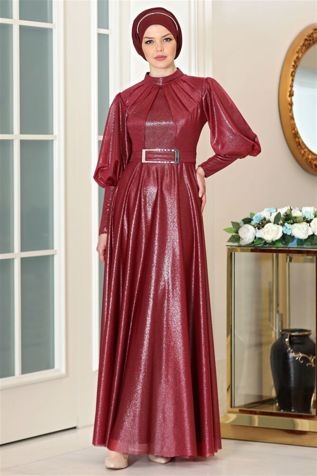 SAFİR ABİYEAHN188-BORDOAhunisa